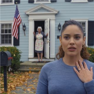 Mój narzeczony nie chciał, żebym poznała jego rodziców – a to, co odkryłam, zrujnowało wszystko