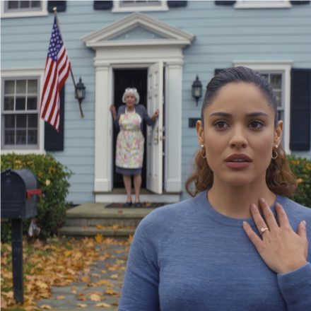 Mój narzeczony nie chciał, żebym poznała jego rodziców – a to, co odkryłam, zrujnowało wszystko