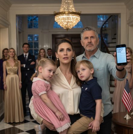 Jechaliśmy cztery godziny, żeby świętować z okazji święta mojego brata w Riverside w stanie Connecticut, a potem jego narzeczona ukryła moją rodzinę przy kuchni, jakbyśmy byli jej obsługą.