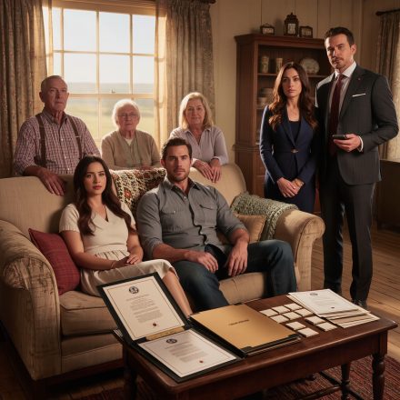 Moja siostra wyśmiewała mnie za to, że wyszłam za mąż za „skromnego rolnika”, podczas gdy jej mąż był „geniuszem finansowym”.