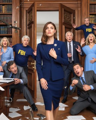 „Musimy porozmawiać” – powiedział tata, sadzając mnie naprzeciwko mojej siostry w siódmym miesiącu ciąży i mojego męża – ojca jej dziecka. Podsunęli mi kontrakt, zażądali, żebym podpisała 51% udziałów w rodzinnej firmie, bo byłam „zbyt emocjonalna, żeby przewodzić”. Uśmiechnęłam się, podpisałam wszystko… a potem powiedziałam im, że tego ranka złożyłam wniosek o upadłość. Tata zamknął drzwi biblioteki, wezwał ludzi ze strzykawką – myślał, że mnie uwięził. Nie wiedział o FBI podsłuchującym przez moją broszkę.