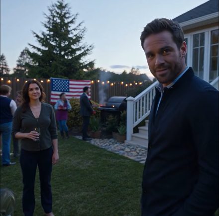 Na urodzinach mojej mamy wzniosła toast i powiedziała: „Niektóre dzieci napawają cię dumą, a innych chciałbyś widywać każdego dnia”. Wszyscy się śmiali. Uśmiechnęłam się i odpowiedziałam: „Dobra wiadomość – twoje życzenie właśnie się spełniło. Wyprowadziłam się”. Nie martw się, mama nigdy…