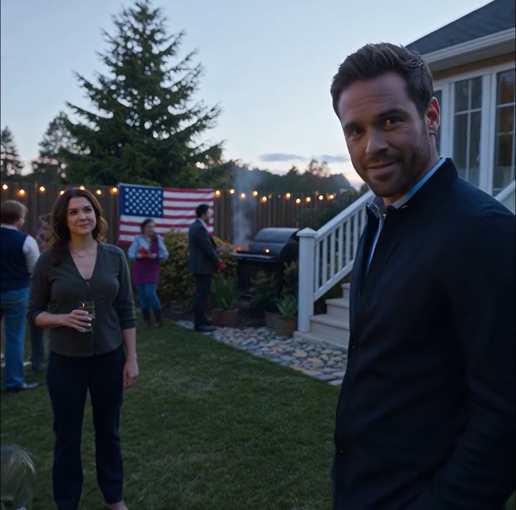 Na urodzinach mojej mamy wzniosła toast i powiedziała: „Niektóre dzieci napawają cię dumą, a innych chciałbyś widywać każdego dnia”. Wszyscy się śmiali. Uśmiechnęłam się i odpowiedziałam: „Dobra wiadomość – twoje życzenie właśnie się spełniło. Wyprowadziłam się”. Nie martw się, mama nigdy…