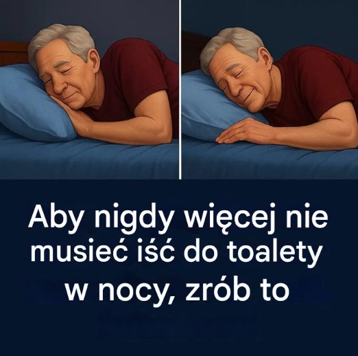 Przestań obwiniać wodę: oto prawdziwy powód, dla którego budzisz się o 2 w nocy.