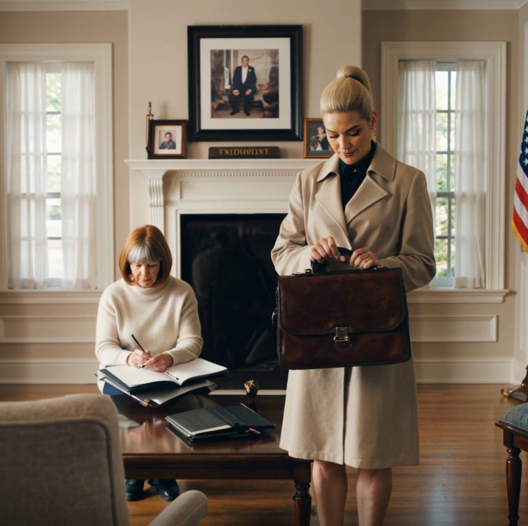 Jesteś bezużyteczny, sprzedałem interes taty! Mam nadzieję, że dasz radę zapłacić czynsz” – oznajmił mój syn, a ja tylko się uśmiechnąłem i powiedziałem: „Jasne, powodzenia”. Kiedy ich samolot wylądował w Mediolanie i otworzyli aplikacje bankowe, mój telefon zaświecił się od 53 połączeń… za późno!