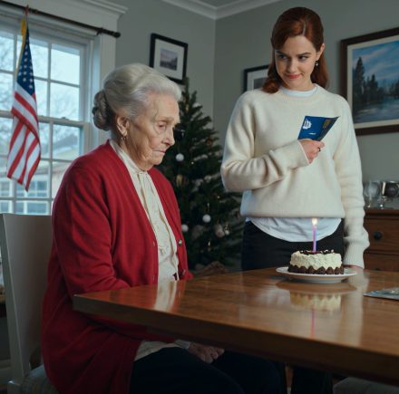 Na moje urodziny córka dała mi broszurę domu opieki. „Czas myśleć przyszłościowo” – uśmiechnęła się. Zrobiłem to, więc zostawiłem jej…