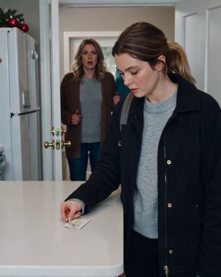 Moja rodzina zażądała: „Zaopiekuj się siostrzenicami albo zapłać czynsz co do centa! Teraz to 1750 dolarów!”. Udawałem, że się z tym zgadzam, ale po cichu wymknąłem się w środku nocy. Obudzili się w OGROMNEJ KATASTROFIE