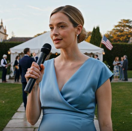 Podczas badania USG lekarka zaczęła się trząść. Odciągnęła mnie na bok i powiedziała: „Musisz teraz wyjść. Rozwiedź się!”. Zapytała: „Dlaczego?”, a ona odpowiedziała: „Nie ma czasu na wyjaśnienia. Zrozumiesz, jak to zobaczysz”. To, co mi pokazała, sprawiło, że krew się we mnie zagotowała…