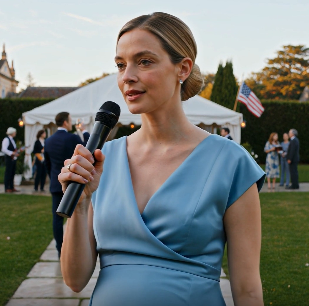 Podczas badania USG lekarka zaczęła się trząść. Odciągnęła mnie na bok i powiedziała: „Musisz teraz wyjść. Rozwiedź się!”. Zapytała: „Dlaczego?”, a ona odpowiedziała: „Nie ma czasu na wyjaśnienia. Zrozumiesz, jak to zobaczysz”. To, co mi pokazała, sprawiło, że krew się we mnie zagotowała…