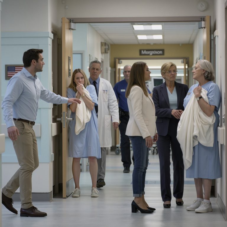 Moja szwagierka dodała mi do jedzenia lek na alergię, co spowodowało poważne…