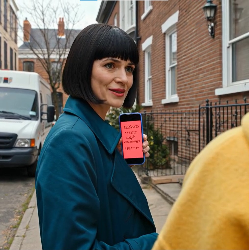 Rodzice powiedzieli mojej siostrze: „Wprowadzasz się”, a wtedy aplikacja do monitoringu domu nagle zaświeciła się na czerwono… „Wprowadzamy się w piątek” – powiedziała siostra, całkowicie spokojna. „Mama już się zgodziła”. Nie sprzeciwiałam się. Po prostu chwyciłam telefon. Alarm: uzbrojony. Kamera w dzwonku: nagrywa. Ekran rozświetlał się kolejnymi komunikatami o zimnie, jakby dom już wiedział, co się wydarzy. Potem pojawił się jeden alert, wyraźny i ostateczny: „Alert bezpieczeństwa: Wykryto nieautoryzowane wejście – powiadomiono służby”.