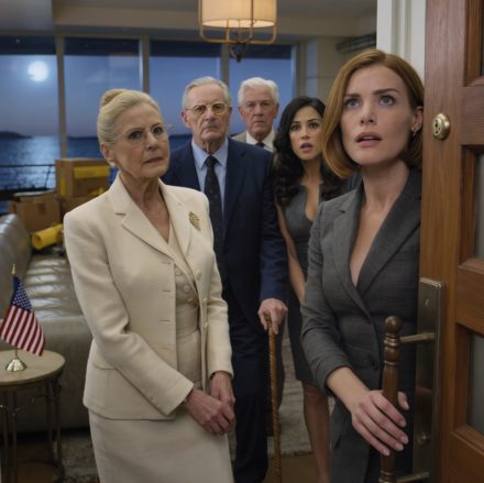 Mama powiedziała, że ​​stać ich tylko na jeden rejs – więc moja siostra jechała, a ja miałam „zachować się dojrzale”. Bułeczki cynamonowe wciąż były ciepłe na stole w jadalni rodziców, tym samym stole, który kupiłam, ten sam „uspokajający” zapach, którego mama używała, gdy chciała złagodzić cios, i pamiętam, że i tak się uśmiechnęłam, bo obawy o zdrowie taty w marcu przeraziły nas wszystkich, a dziesięciodniowy wypad na Karaiby z Miami brzmiał jak rodzaj resetu, o którym tak bardzo marzyli.