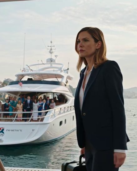 Dzień, w którym siostra mojego męża odcięła mnie od rodzinnego rejsu jachtem i zapomniała o jednym małym szczególe: to ja kupiłam łódź