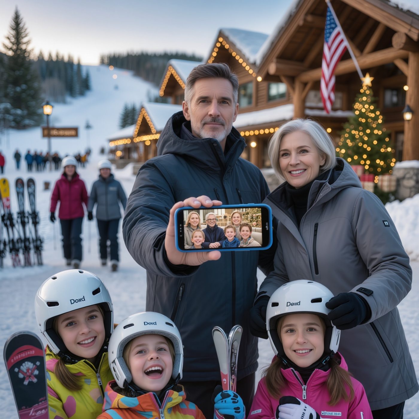 „ODWOŁUJEMY PROBLEMY Z BUDŻETEM PREZENTÓW ŚWIĄTECZNYCH DLA TWOICH DZIECI” – NAPISAŁ TATA. ALE DZIECI BRATA DOSTAŁY…