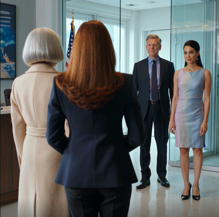 Po sprzedaży domu usiadłem z dziećmi, żeby podzielić się pieniędzmi. Kiedy zasugerowałem odłożenie części pieniędzy na emeryturę, syn wyrwał mi kopertę i powiedział: „Nie! Obiecałem żonie, że kupię mieszkanie! Masz emeryturę, poradzisz sobie”. Milczałem, ale dobrze pamiętałem te słowa. Kiedy on i jego żona wrócili z biura nieruchomości, oniemiali, gdy to zobaczyli.