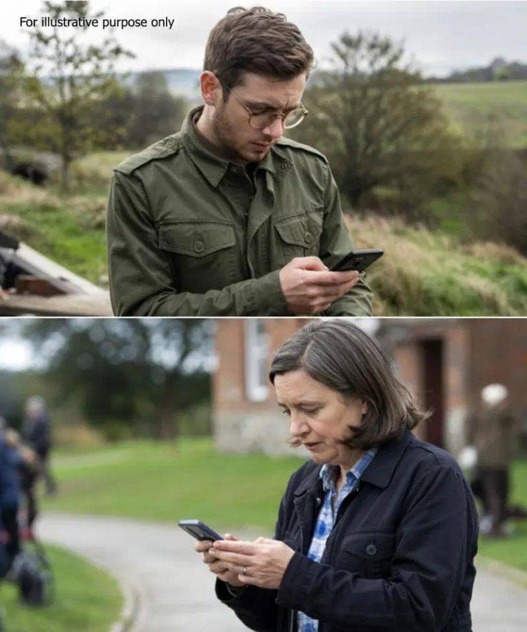 Moi rodzice zostawili wszystko mojemu bratu, więc przestałem płacić ich rachunki. Miesiąc później mama wysłała mi wiadomość.