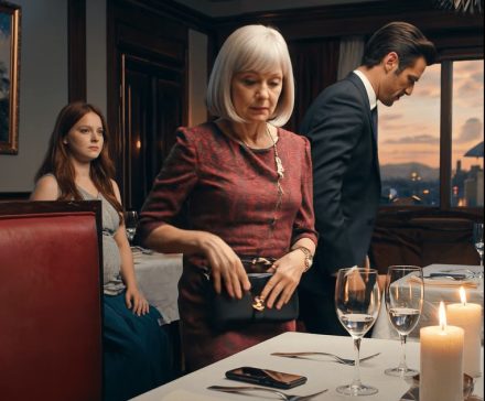 Moja siostra zabroniła mojej 17-letniej adoptowanej córce iść na jej ślub. Moja rodzina uważała to za „tylko zasadę”, a w Wigilię miałem dyskretny dowód, który mógł obalić historię, którą nam opowiadali.