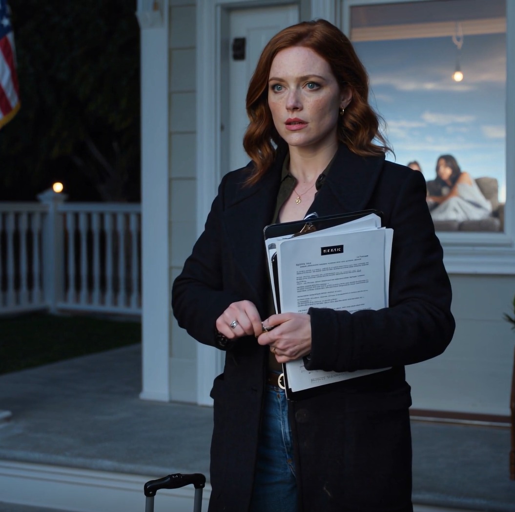 Powiedziałam całej rodzinie, że wyjeżdżam za granicę, bo szukam nowej pracy, i wtedy moja siostra wpadła w furię. Krzyczała: „Jak ona może wyjechać pierwsza? Jeśli wyjedzie, kto utrzyma moje dzieci?”. Moja matka warknęła na mnie: „Jak śmiesz w ogóle myśleć o opuszczeniu rodziny? Przecież wiesz, że dzieci twojej siostry i my wszyscy jesteśmy od ciebie zależni!”.