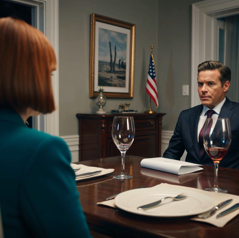 Kiedy dowiedziałem się, że rodzice przekazali rodzinny biznes mojej siostrze, przestałem pracować po 80 godzin tygodniowo za darmo, tata powiedział: „Paula lepiej dogaduje się z ludźmi”, mama dodała: „Nadal możesz pomagać nam za kulisami”, tydzień później tata zadzwonił spanikowany, że stracimy naszego największego klienta, a ja po prostu powiedziałem: „Niech Paula się tym zajmie — ona jest spadkobierczynią, prawda?”. W ciągu miesiąca trzy duże kontrakty upadły i błagali mnie, żebym wrócił, odpowiedziałem…