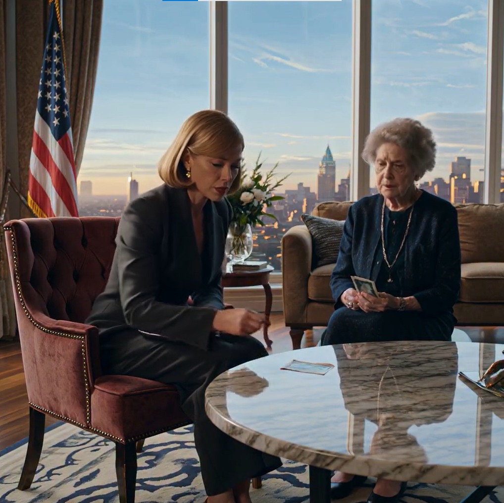 Starsza kobieta zapukała do moich drzwi i powiedziała: „Nie mam już dużo czasu i nie mogę tego trzymać w tajemnicy”. Potem wzięła drżący oddech i dodała: „Twój mąż i moja córka od lat prowadzą sekretne życie – i jest w to zamieszana dwójka dzieci”. Poczułam, jak pokój się przechyla. Ale to, co powiedziała… kompletnie odebrało mi mowę.