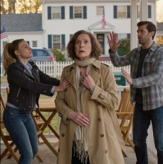 Kiedy moja córka kazała mi „odejść” z domu w Ohio, który kupiłem dla jej rodziny, spodziewała się łez, przeprosin i kolejnego miesiąca, w którym będę musiał płacić raty, jak zawsze — ale ja tylko się uśmiechnąłem i powiedziałem: „OK”, bo nie zdawała sobie sprawy, że już zainicjowałem jeden cichy telefon, taki, który nie brzmi jak zemsta, dopóki nie jest za późno, żeby go cofnąć.