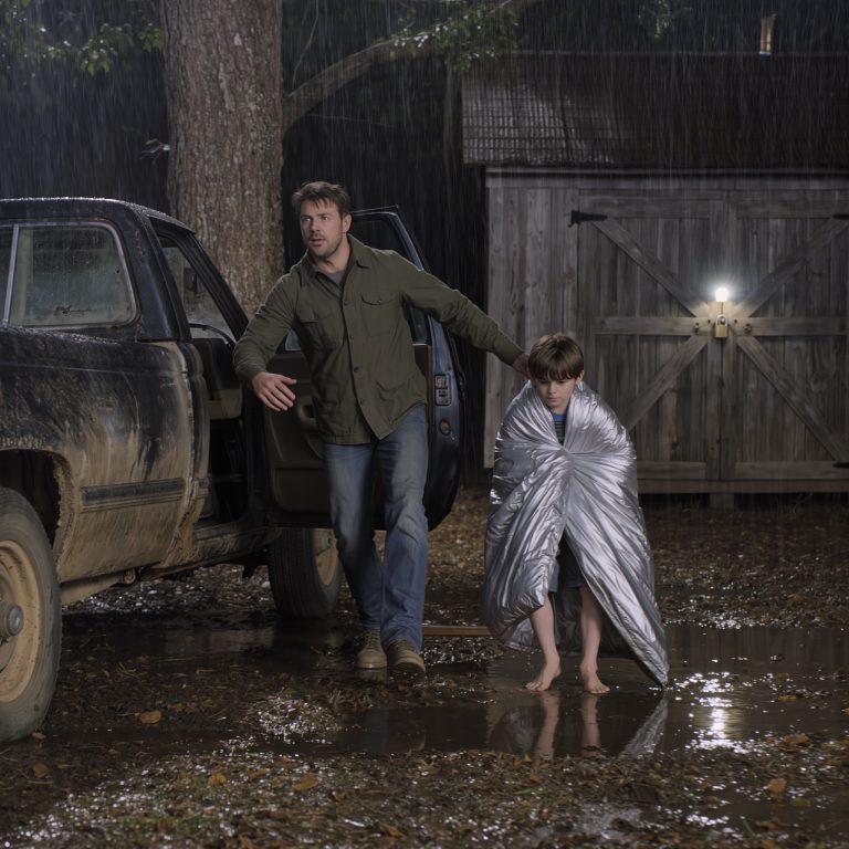 WRÓCIŁEM Z ZAGRANICZNEGO OBOWIĄZKU 5 DNI WCZEŚNIEJ. MOJEGO SYNA NIE BYŁO W DOMU. MOJA ŻONA POWIEDZIAŁA, ŻE…