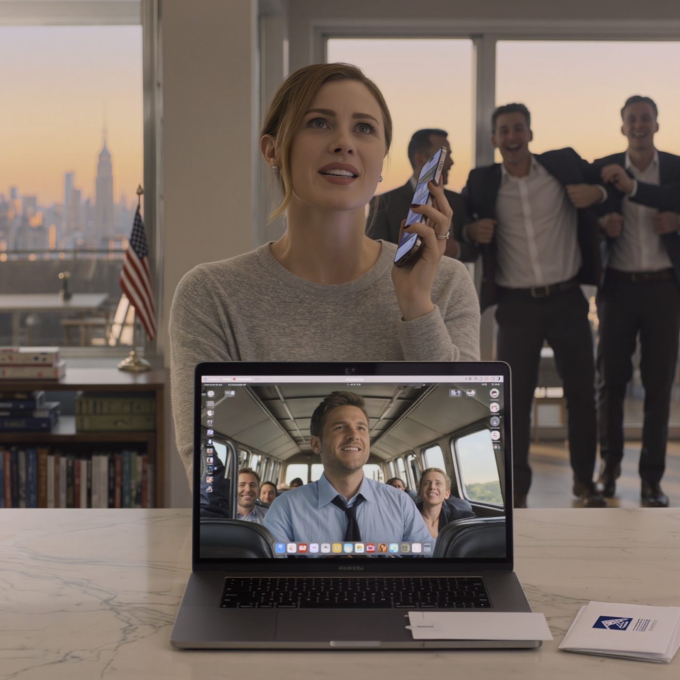 Dzień przed ślubem z mojego konta zniknęło 15 tys. dolarów. Zadzwoniłem do brata. Powiedział: „Chodź”.