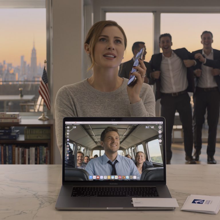 Dzień przed ślubem z mojego konta zniknęło 15 tys. dolarów. Zadzwoniłem do brata. Powiedział: „Chodź”.