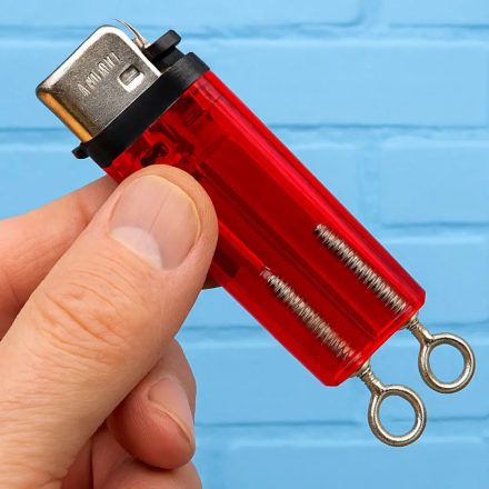 Eksperci ujawniają mało znane i prawie nigdy nieużywane sztuczki z użyciem lekkich przedmiotów