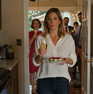 Moi rodzice ogłosili na kolacji z okazji rocznicy ślubu: „W przyszłym tygodniu jedziemy na Hawaje całą rodziną na kolejną imprezę”. Wszyscy byli szczęśliwi. Wtedy zapytałem ich, o której godzinie odlot? Tata odpowiedział: „Nie wiecie, bo nie jesteście częścią nas. Możecie zostać i zająć się wszystkimi dziećmi”. CO POWIEDZIAŁEM DALEJ… NIKT NIE MÓGŁ W TO UWIERZYĆ.