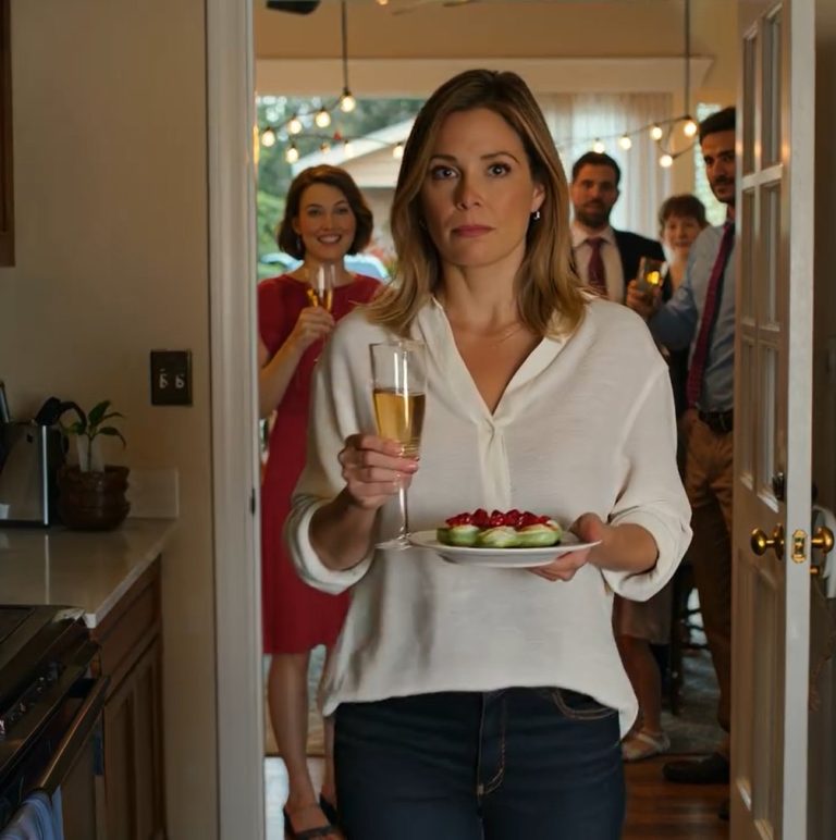 Moi rodzice ogłosili na kolacji z okazji rocznicy ślubu: „W przyszłym tygodniu jedziemy na Hawaje całą rodziną na kolejną imprezę”. Wszyscy byli szczęśliwi. Wtedy zapytałem ich, o której godzinie odlot? Tata odpowiedział: „Nie wiecie, bo nie jesteście częścią nas. Możecie zostać i zająć się wszystkimi dziećmi”. CO POWIEDZIAŁEM DALEJ… NIKT NIE MÓGŁ W TO UWIERZYĆ.