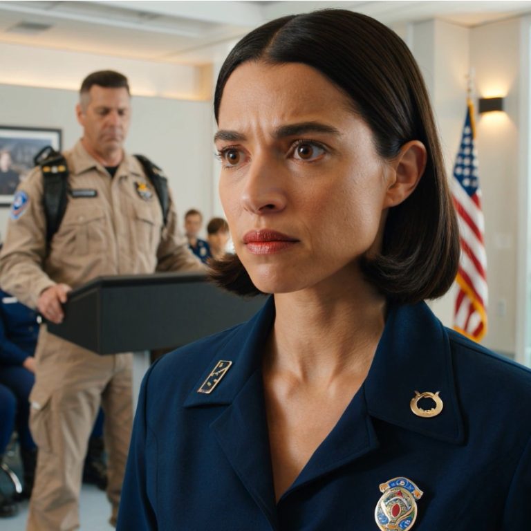 Mój ojciec generał powiedział mi: „Usiądź, jesteś zerem” przed 200 oficerami w bazie sił powietrznych na Florydzie — ale kiedy pułkownik Navy SEAL wszedł i zapytał o żołnierza sił specjalnych pierwszego poziomu, wstałem, podałem swój znak wywoławczy „duch trzynaście” i patrzyłem, jak mój ojciec milknie, gdy wszyscy zdali sobie sprawę, że kobieta, którą całe życie poniżał, była tym jedynym żołnierzem w pomieszczeniu, którego nigdy nie był w stanie kontrolować.