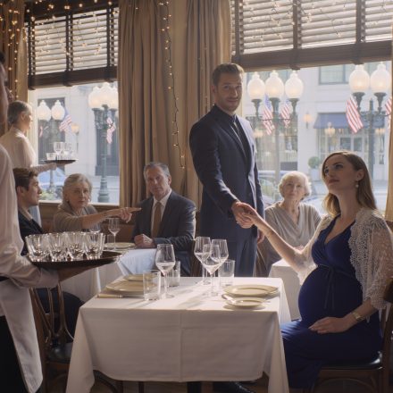 Moja matka kazała mojej ciężarnej żonie jeść w toalecie, żeby nowa rodzina jej córki mogła mieć…