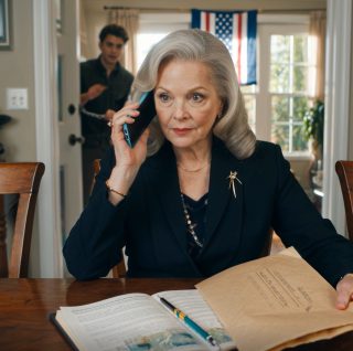 Przez czterdzieści lat myślałam, że jesteśmy biedni. Ale po śmierci męża znalazłam dwanaście kont bankowych w różnych krajach i zrozumiałam, co tak naprawdę przede mną ukrywał.