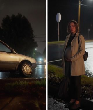 Gdy przestałam czekać na ratunek i zaczęłam działać