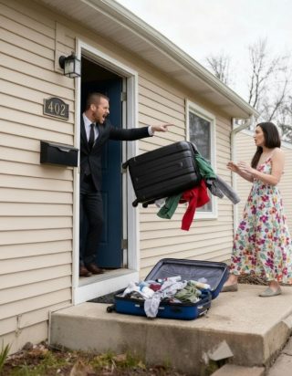 Testament, który obnażył prawdę i oddał mi życie