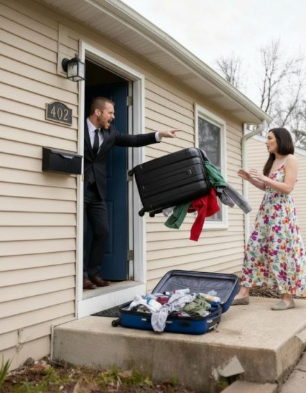Testament, który obnażył prawdę i oddał mi życie