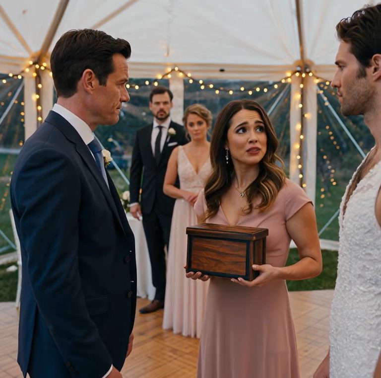 Mój chłopak zamknął mnie w samochodzie na dwie godziny podczas ślubu swojej siostry, bo, jak sam powiedział, „Moja rodzina nie musi oglądać twojej żałosnej twarzy i obrzydliwej sukienki”. Zabrał mi telefon i zostawił mnie tam. Spędziłam dwa miesiące, oszczędzając na prezent ślubny. Kiedy w końcu mnie wpuścił, przedstawił mnie jako „tylko przyjaciółkę”, puszczając oko do druhen. Uśmiechnęłam się grzecznie. KILKA TYGODNI PÓŹNIEJ ZOSTAWIŁ 41 SZALONYCH WIADOMOŚCI GŁOSOWYCH…