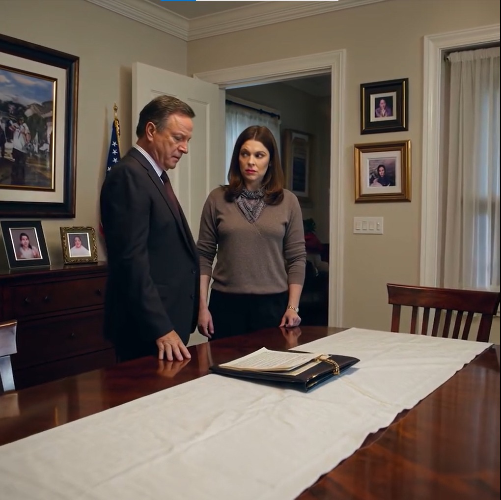 W wieku 28 lat usłyszałam diagnozę, która zmieniła moje życie. Zadzwoniłam do rodziców, drżąc, a tata powiedział: „Nie damy rady teraz tego zrobić – twoja siostra planuje ślub”. Przeszłam więc miesiące leczenia sama. Dwa lata później w końcu jestem wolna. W zeszłym tygodniu zadzwonił tata ze łzami w oczach – potrzebował pomocy w domu. Moja odpowiedź zawierała dokładnie 4 słowa: „Zadzwoń do swojej drugiej córki”.