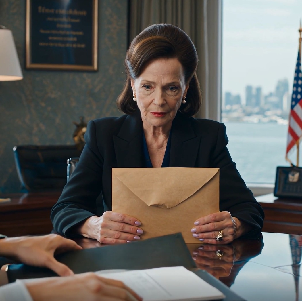 Mój syn opuścił ostatnie pożegnanie swojego ojca, by pójść na przyjęcie urodzinowe, więc poszłam na spotkanie zarządu majątkiem z wyborem, któremu mój mąż powierzył tylko mnie