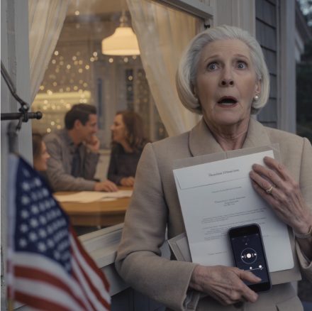 Wyszłam z kancelarii notarialnej promienna, gotowa powiedzieć synowi, że mój bezdzietny brat zostawił mi cały majątek i milion dolarów na koncie. Ale gdy zbliżałam się do domu, usłyszałam głosy syna i synowej dochodzące z okna i ogarnęło mnie przerażenie.