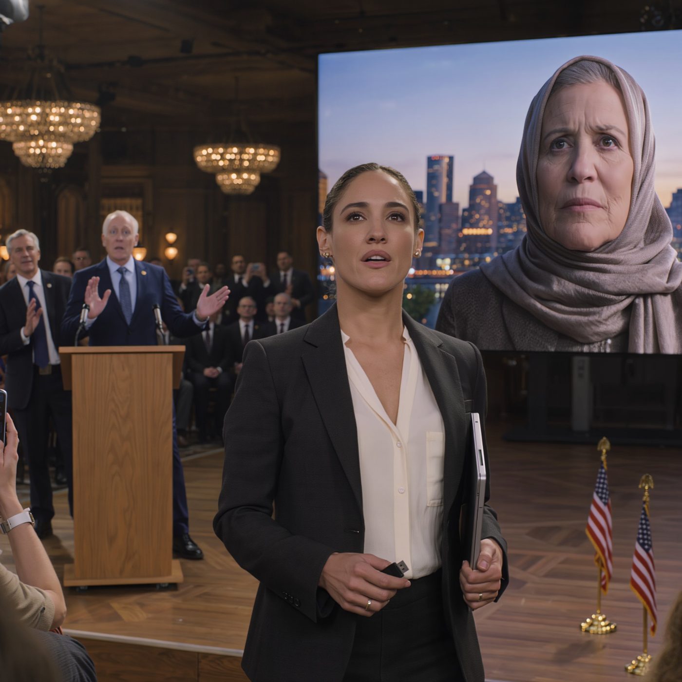 Kiedy moja mama zmarła, mój ojciec odziedziczył nasz dom i 33 miliony dolarów. Potem wyrzucił mnie, mówiąc: „Znajdź jakieś miejsce”.