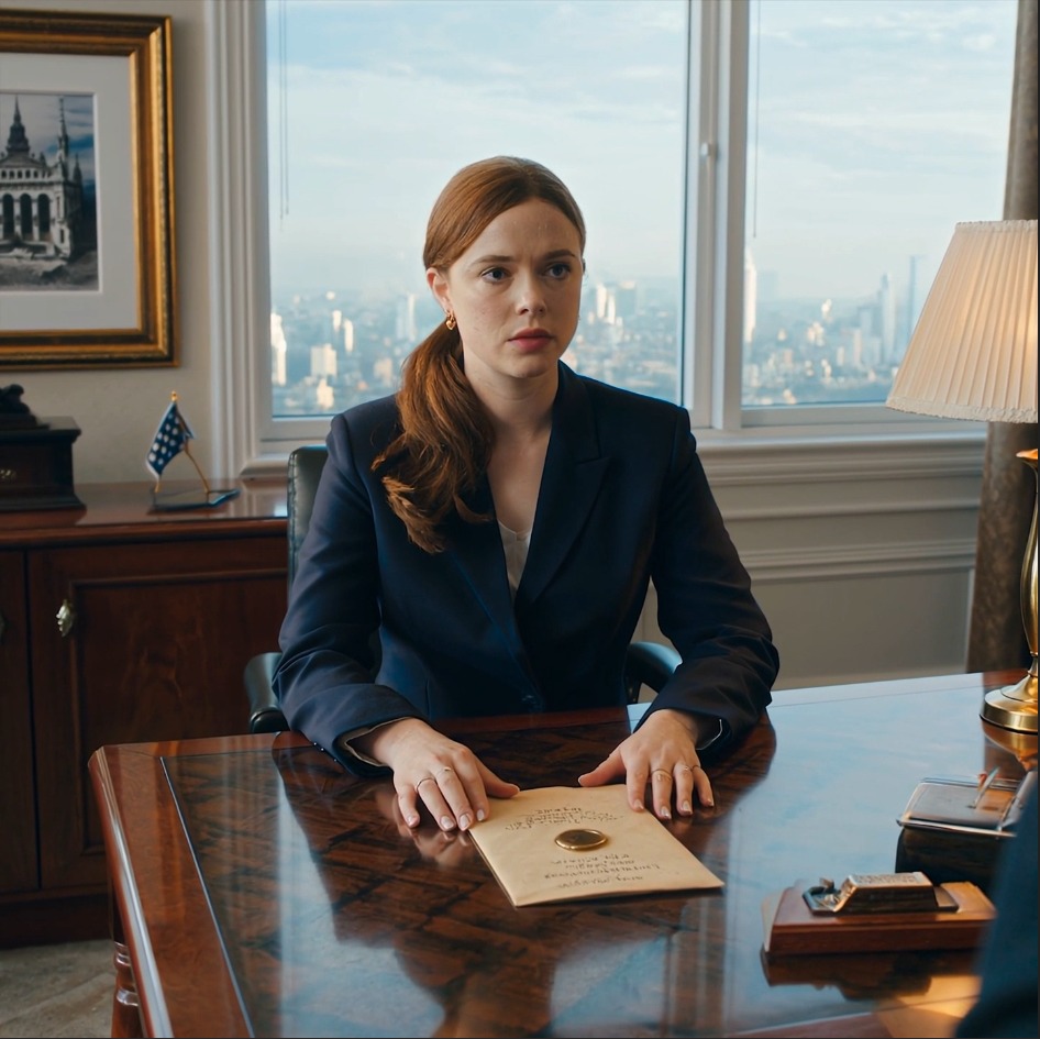 Moi rodzice mówili każdemu pracodawcy w mieście, że jestem złodziejem. Przez dwa lata nie mogłem znaleźć pracy. Tata powiedział: „Może teraz nauczysz się nas szanować”.