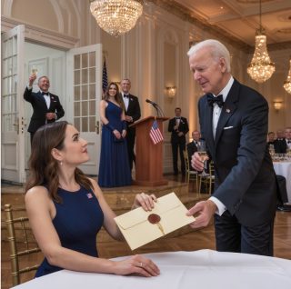 Rodzice zawsze nazywali mnie „głupią”, podczas gdy moja siostra miała zapewnione pełne stypendium na Harvardzie, a w dniu jej ukończenia studiów tata powiedział, że odziedziczy wszystko – nową Teslę i rezydencję wartą 13 milionów dolarów. Siedziałem cicho z tyłu, aż wszedł obcy człowiek, dał mi kopertę i szepnął… czas pokazać im, kim naprawdę jesteś…