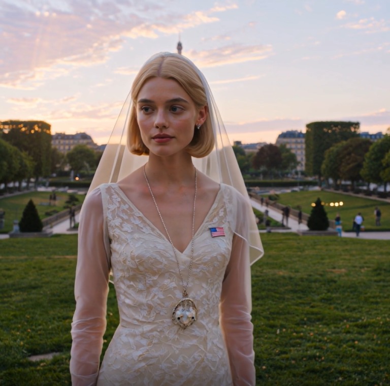 Wszyscy w mojej rodzinie zostali zaproszeni na ślub mojej siostry za 750 000 dolarów – oprócz mnie. Mama powiedziała, że ​​„zniszczę jej idealny dzień”. Odpowiedziałam tylko: „Dobra, w porządku”. Kilka tygodni później moje zdjęcia ślubne z Paryża stały się viralem… Nazywam się Juliet Harper. Mam 27 lat, jestem fotografką freelancerką i mieszkam w Charleston w Karolinie Południowej. Jestem osobą, która ciągle jest zajęta płaceniem czynszu, edycją zdjęć dla klientów i torbą na aparat, która wygląda bardziej na zużytą niż stylową. Myślałam, że przyzwyczaiłam się do bycia „dodatkową” córką – tą, którą ludzie zapominają policzyć. Potem mama powiedziała mi, żebym nie przychodziła na ślub siostry, bo „skomplikuję sytuację” i coś we mnie ucichło. Vivian jest ode mnie o trzy lata młodsza i to do niej wszyscy zwracają się bez wahania. Jest wyrafinowana, czarująca i z łatwością emanuje świąteczną atmosferą. Kiedy zaręczyła się z Gregorym – bankierem inwestycyjnym, którego majątek przyćmiewał nawet nasze sąsiedztwo – moi rodzice zachowywali się, jakby świat w końcu ich wynagrodził. Ślub miał być huczny, pełen przepychu i sensacji. Trzysta gości. Uwaga, magazyny. Miejsce, które kosztowało więcej, niż zarabiałam przez miesiące. To nie była zwykła ceremonia – to było oświadczenie, a ja najwyraźniej nie pasowałam do tego wizerunku. Moja mama wyjaśniła to tym gładkim, praktycznym tonem, którego używa, gdy już coś uzna za „najlepsze”. Opowiedziała o kosztach, zdjęciach, prezencji i o tym, że świat Vivian jest pełen „idealnie ubranych ludzi”. Potem powiedziała coś, co naprawdę mnie uderzyło: nie chodziło o to, że byłam niemile widziana jako osoba, ale po prostu… niezręczna obecność. Stałam tam z drżącymi rękami, poza zasięgiem wzroku, kiwając głową, jakbym słuchała prognozy pogody, a nie była wycięta z własnej rodziny. Kilka tygodni później przyszło zaproszenie – gruby karton, złote litery, elegancka czcionka. Moi rodzice, dziadkowie, ciotki, wujkowie i kuzyni zostali wymienieni. Każda gałąź drzewa genealogicznego została starannie zapisana. Mojego nazwiska tam nie było. Nawet na marginesie. To pominięcie nie było błędem; to była świadoma decyzja, wydrukowana, zapieczętowana i wysłana pocztą, jakby to była najnormalniejsza rzecz na świecie. Tego wieczoru jechałem, aż znalazłem się na parkingu kawiarni, wciąż w butach, wciąż ściskając torbę z aparatem, jakby mogła mnie utrzymać w pionie. Otworzyłem aplikację bankową i wpatrywałem się w swoje saldo: niewiele, ale było moje. I wtedy, niczym iskra zapałki, uderzył mnie pomysł – lekkomyślny, śmiały i zupełnie inny od posłusznej wersji mnie, jakiej oczekiwała moja rodzina. Gdybym miał zostać wykluczony, nie siedziałbym w domu i nie kurczyłbym się. Wyjechałbym gdzieś, gdzie byłbym wystarczająco duży, by przypominać sobie o istnieniu. Paryż zawsze był marzeniem, które traktowałem jak żart – czymś, co mówi się na głos i z czego się śmieje, bo to łatwiejsze niż przyznanie, że naprawdę się tego pragnie. Ale kiedy już ta myśl zagościła w mojej głowie, nie chciała odejść. Zadzwoniłam do mojej najlepszej przyjaciółki, Cary, jedynej, która nigdy nie prosiła mnie o uzasadnianie moich uczuć, jakby musiały być „rozsądne”, żeby miały sens. Kiedy opowiedziałam jej o swoim planie, nie wahała się. Nie przeczytała go. Powiedziała po prostu: powiedz mi, co będziemy robić i kiedy wyjeżdżamy, jakby moje życie mogło być przygodą. Przez tygodnie pracowałam bez przerwy – portrety, sesje zdjęciowe nieruchomości, wszystko, co pozwalało na szybki zarobek. Zarezerwowałam poranną sesję zdjęciową w Paryżu, znalazłam sukienkę szytą na miarę, zwiedziłam różne dzielnice i trzymałam język za zębami przed rodziną, bo i tak nie pytali o mój weekend. W ich wersji wydarzeń już mnie nie było. W mojej kupowałam bilet lotniczy. Paryż o wschodzie słońca wydawał się surrealistyczny. Fryzura i makijaż przed wschodem słońca, serce waliło mi w cichym pokoju hotelowym, sukienka wisiała jak obietnica. Kiedy w końcu wyszłam na zewnątrz, w pobliżu Wieży Eiffla, światło było miękkie i surrealistyczne, a miasto zdawało się wstrzymywać oddech. Isabelle, fotografka, prowadziła mnie z cichą pewnością siebie, podczas gdy Cara poprawiała mi welon i śmiała się, jakbyśmy robiły coś odważnego, a nie tylko pięknego. Na kilka godzin zapomniałam o każdej chwili, w której czułam się, jakbym komuś przeszkadzała. Nie byłam niczyim problemem. Byłam swoim własnym tematem. Cała historia w pierwszym komentarzu