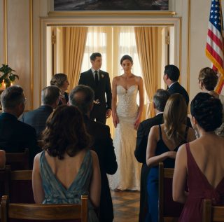 „Ślub, na który mnie nie zaproszono: Jak ujawniłam narzeczoną mojego syna i odzyskałam kontrolę nad swoim życiem”