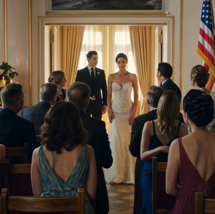 „Ślub, na który mnie nie zaproszono: Jak ujawniłam narzeczoną mojego syna i odzyskałam kontrolę nad swoim życiem”