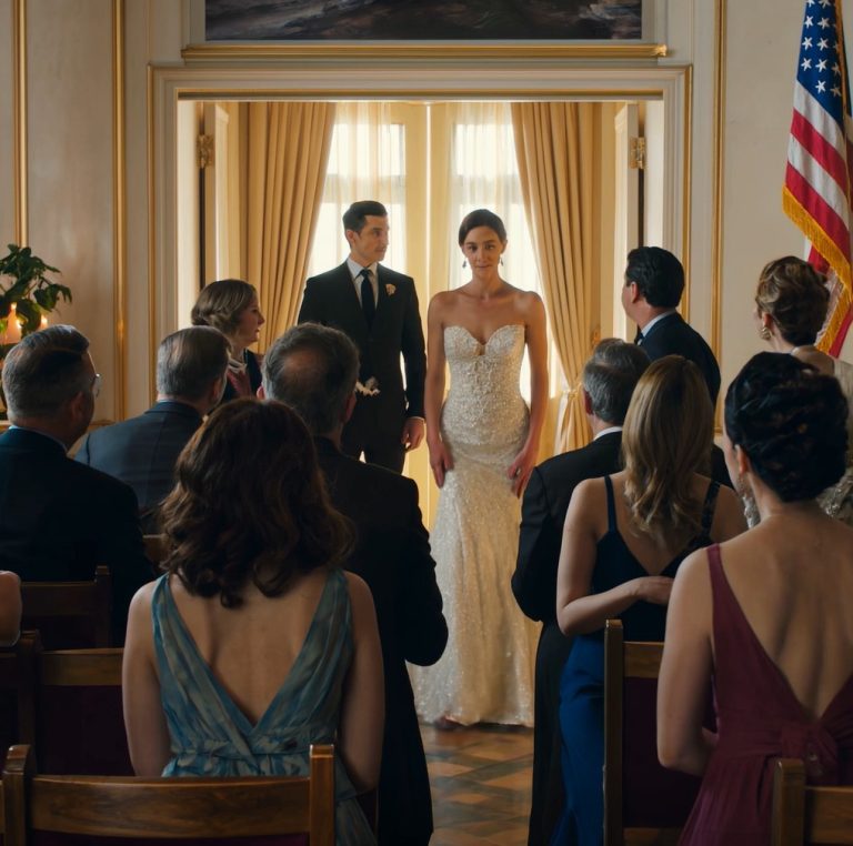 „Ślub, na który mnie nie zaproszono: Jak ujawniłam narzeczoną mojego syna i odzyskałam kontrolę nad swoim życiem”