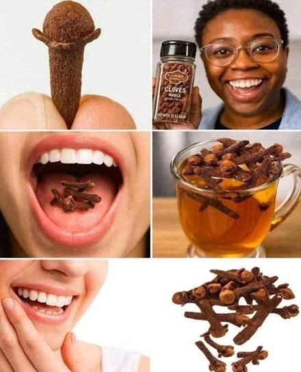 Skuteczne sposoby wykorzystania herbaty goździkowej w celu naturalnego leczenia i korzyści zdrowotnych