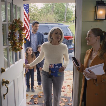 Moja synowa powiedziała, że ​​jestem „za smutna” na święta – więc po cichu przestałam finansować ich życie i patrzyłam, jak ich idealny mały świat zaczyna panikować. Nazywam się Margaret Pierce